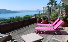 Le Clos Du Lac - location de chambres